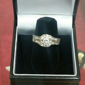 Wedding ring